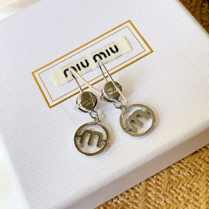 Jewelry miumiu 2