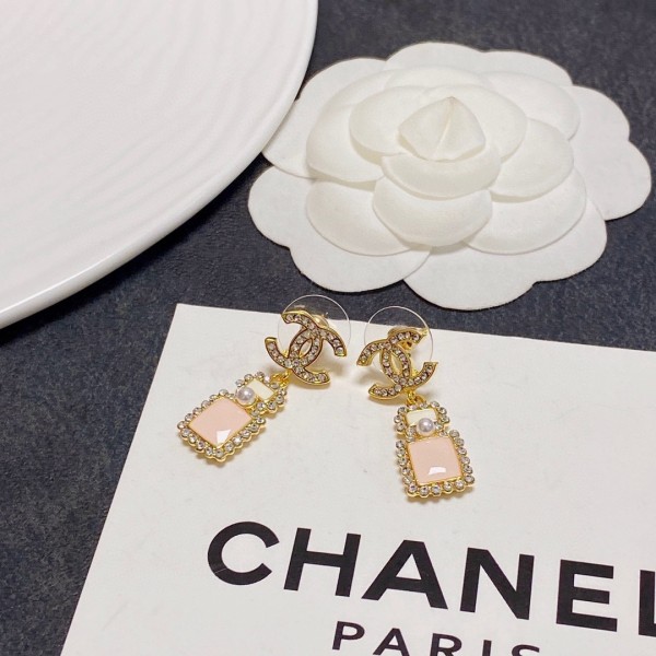 Jewelry Chanel 8