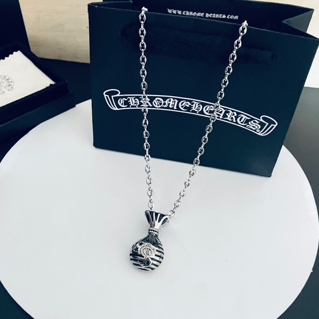 Jewelry chrome hearts 13