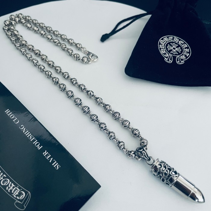Jewelry chrome hearts 18