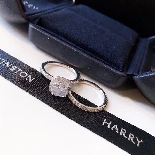 Jewelry Harry Winston 1