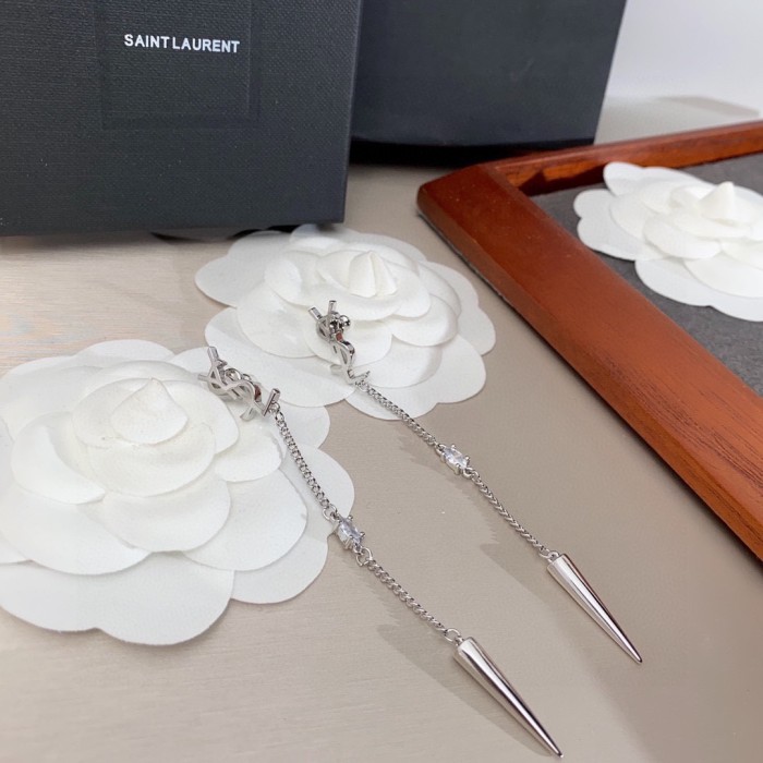 Jewelry yves saint laurent 5