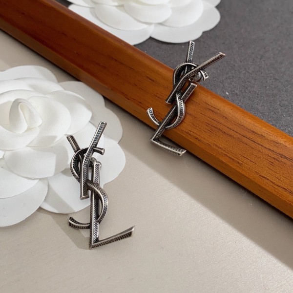 Jewelry yves saint laurent 2