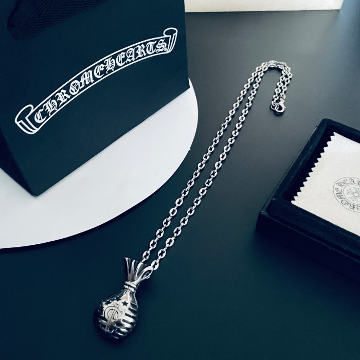 Jewelry chrome hearts 13