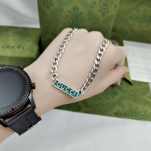 Jewelry Gucci 16