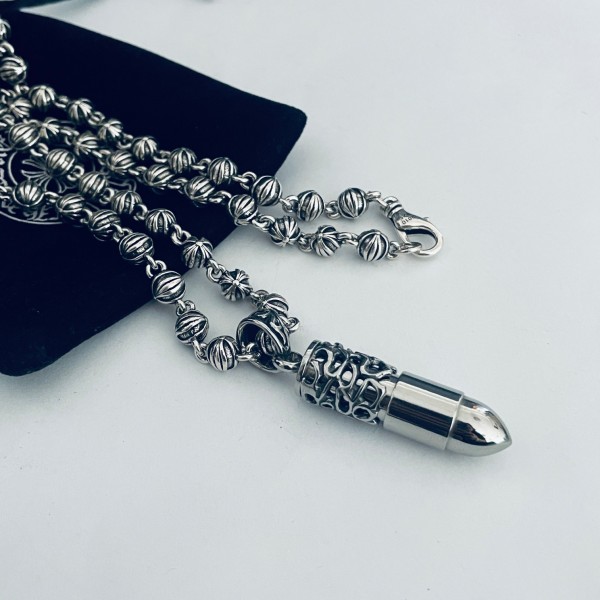 Jewelry chrome hearts 18