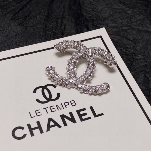 Jewelry Chanel 38