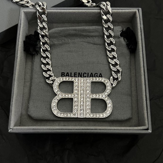 Jewelry Balenciaga 3