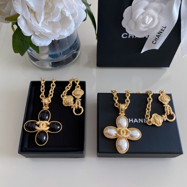 Jewelry Chanel 12
