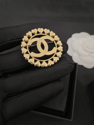 Jewelry Chanel 47