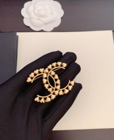Jewelry Chanel 48