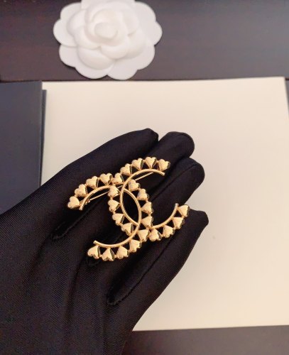 Jewelry Chanel 48