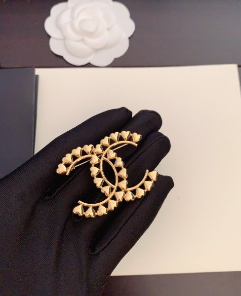 Jewelry Chanel 48