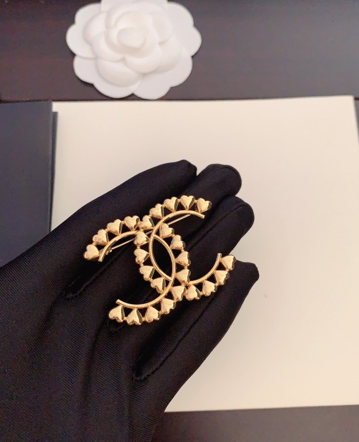 Jewelry Chanel 48