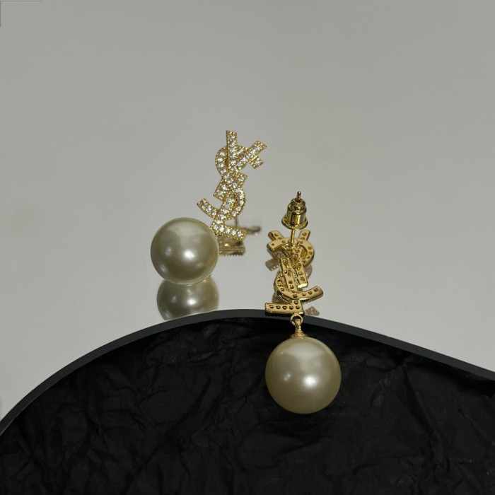 Jewelry yves saint laurent 9