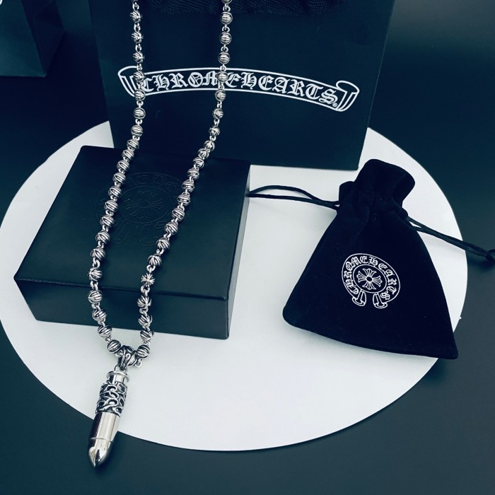 Jewelry chrome hearts 18