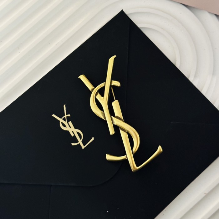 Jewelry yves saint laurent 12