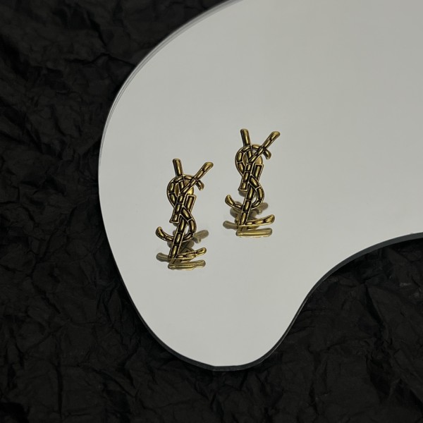 Jewelry yves saint laurent 10