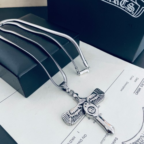 Jewelry chrome hearts 8