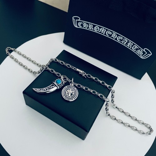 Jewelry chrome hearts 10