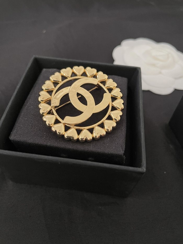 Jewelry Chanel 47