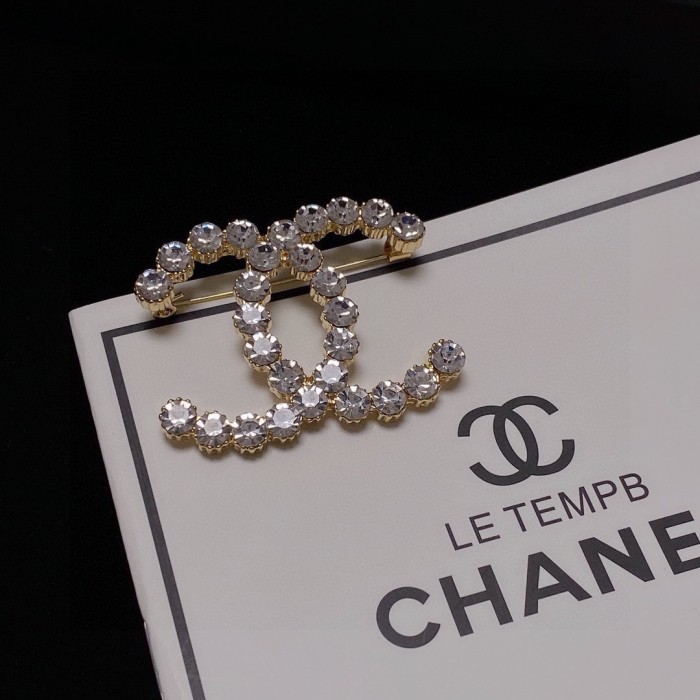 Jewelry Chanel 37