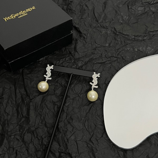 Jewelry yves saint laurent 8