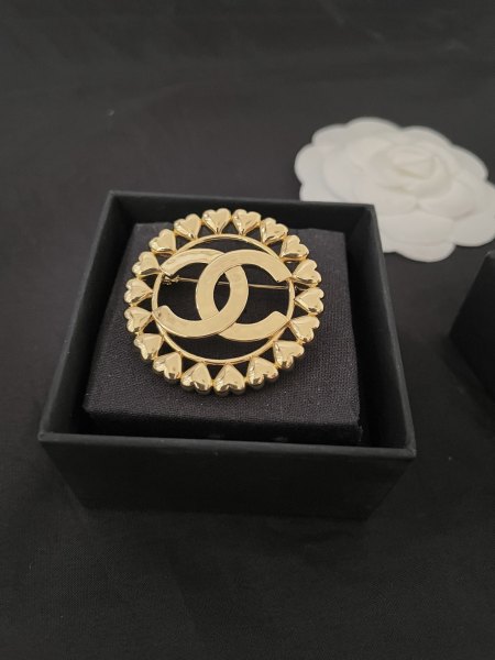 Jewelry Chanel 47