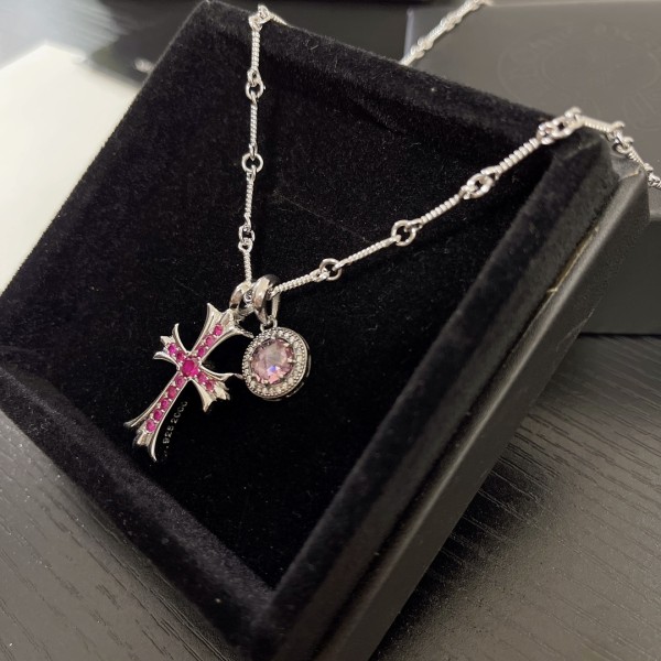 Jewelry chrome hearts 2