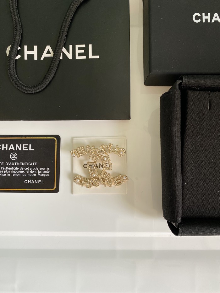 Jewelry Chanel 16