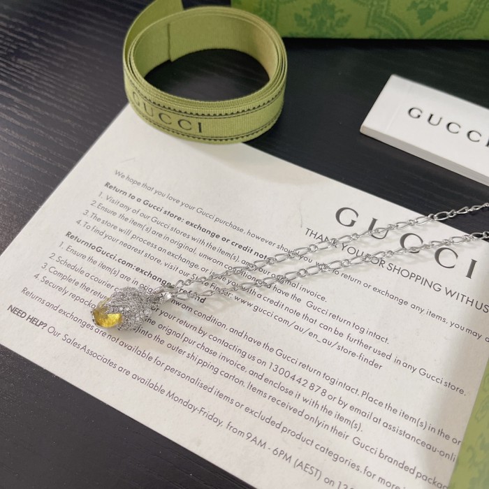 Jewelry Gucci 9