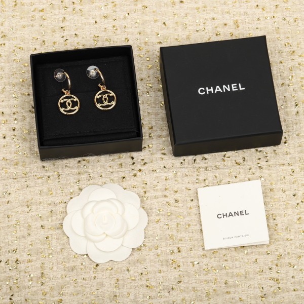 Jewelry Chanel 2