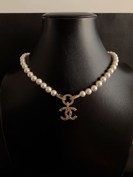 Jewelry Chanel 27