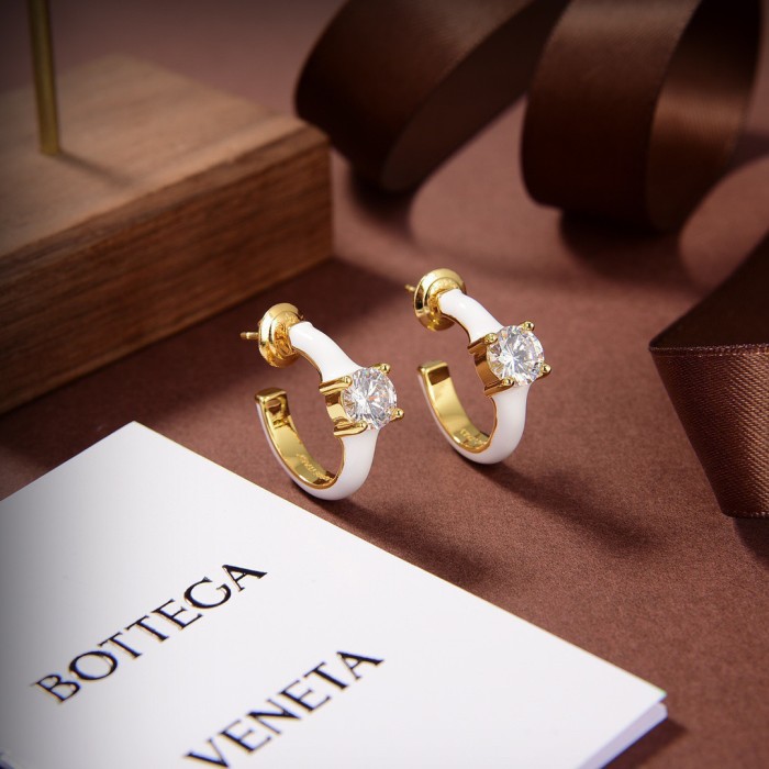 Jewelry Bottega Veneta 2