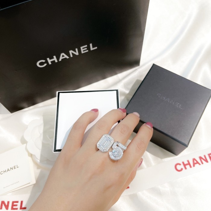 Jewelry Chanel 19