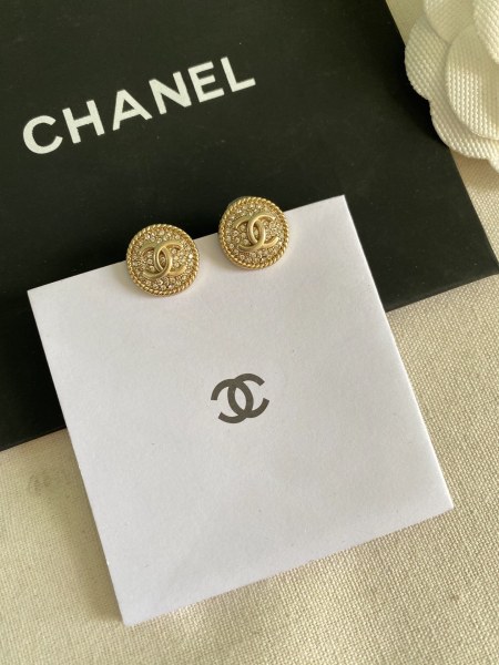 Jewelry Chanel 50