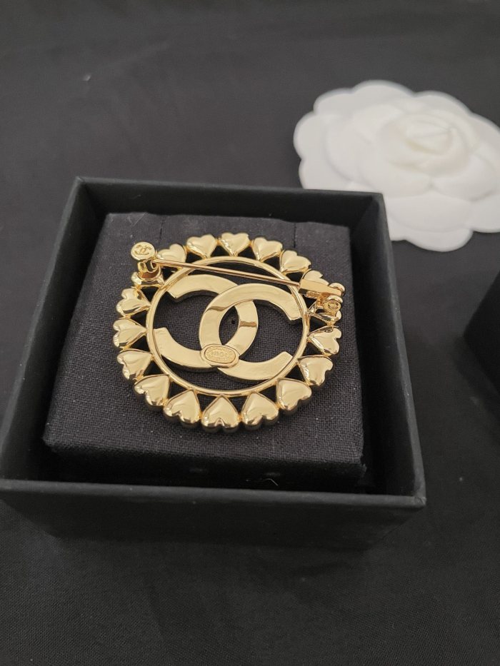 Jewelry Chanel 47