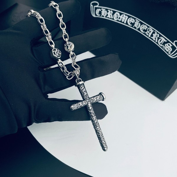 Jewelry chrome hearts 16