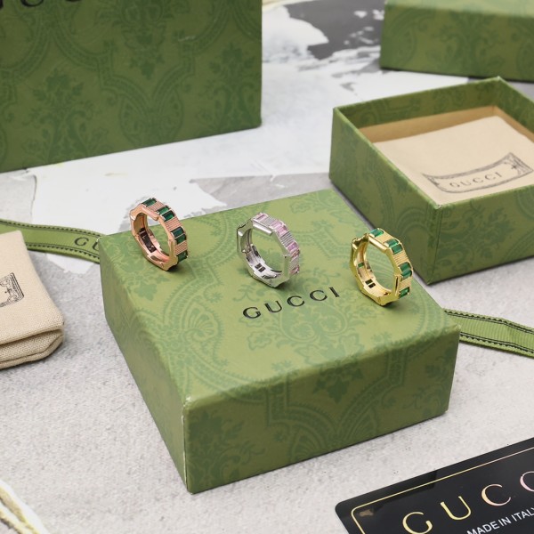 Jewelry Gucci 26