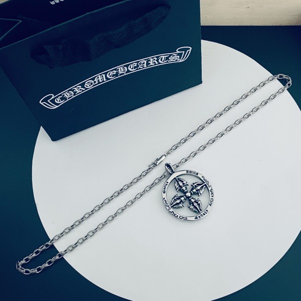 Jewelry chrome hearts 11