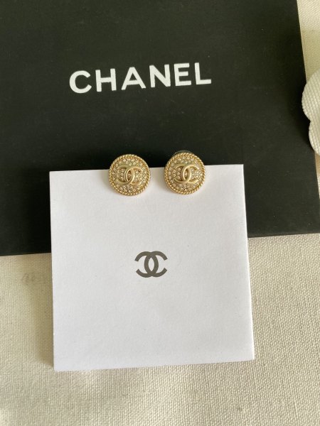 Jewelry Chanel 50