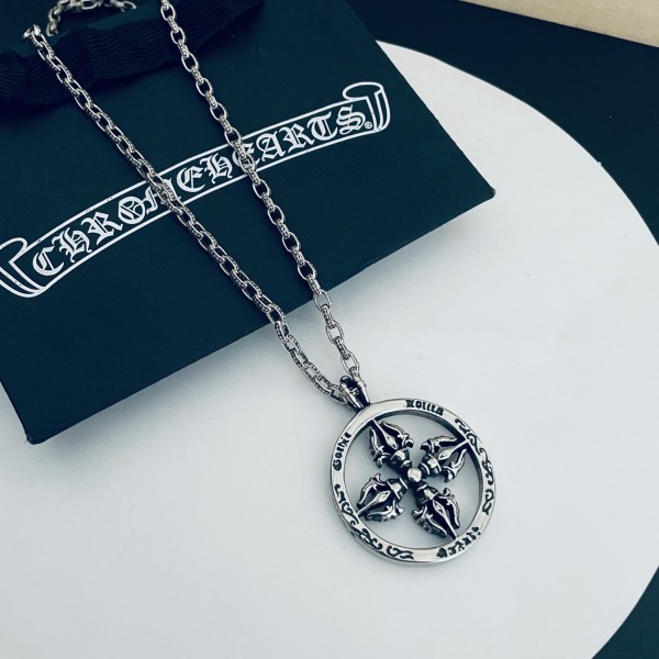 Jewelry chrome hearts 11