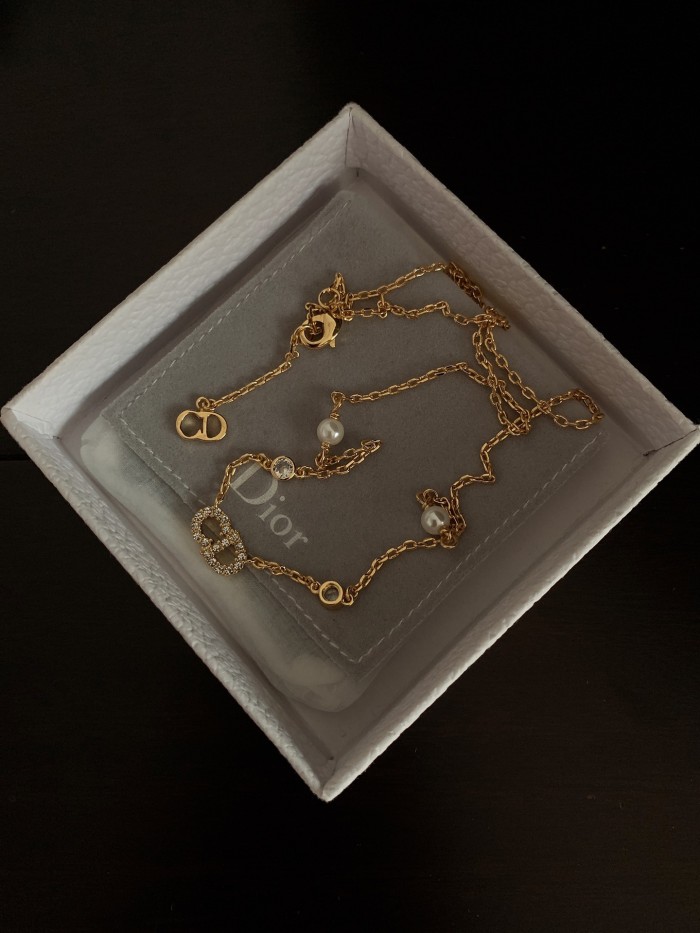 Jewelry Dior 1
