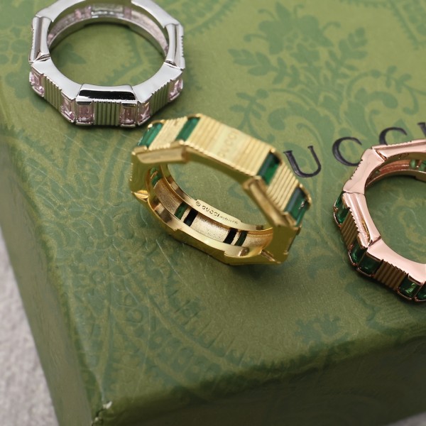 Jewelry Gucci 26