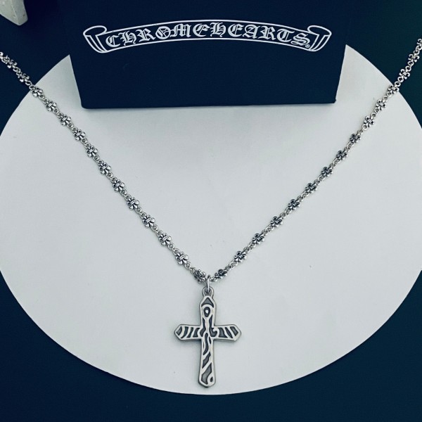 Jewelry chrome hearts 14