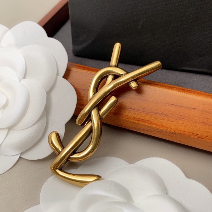 Jewelry yves saint laurent 1