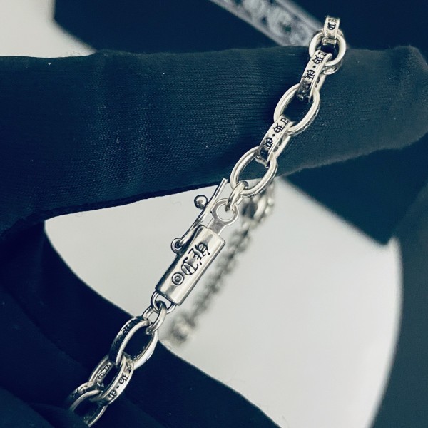 Jewelry chrome hearts 12