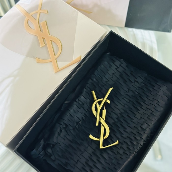 Jewelry yves saint laurent 12