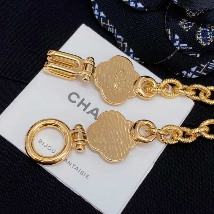 Jewelry Chanel 12