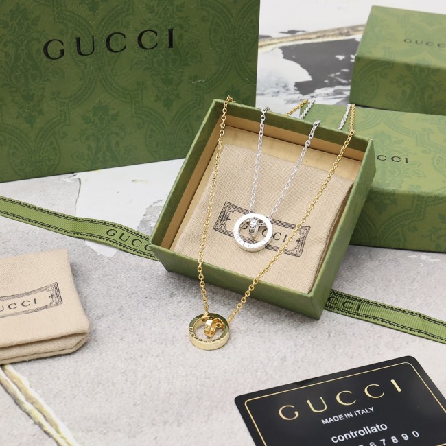Jewelry Gucci 27